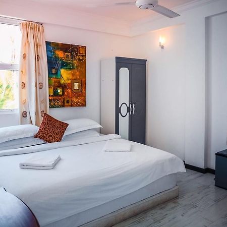 Rivers Beach & Spa Hulhumalé Exterior foto