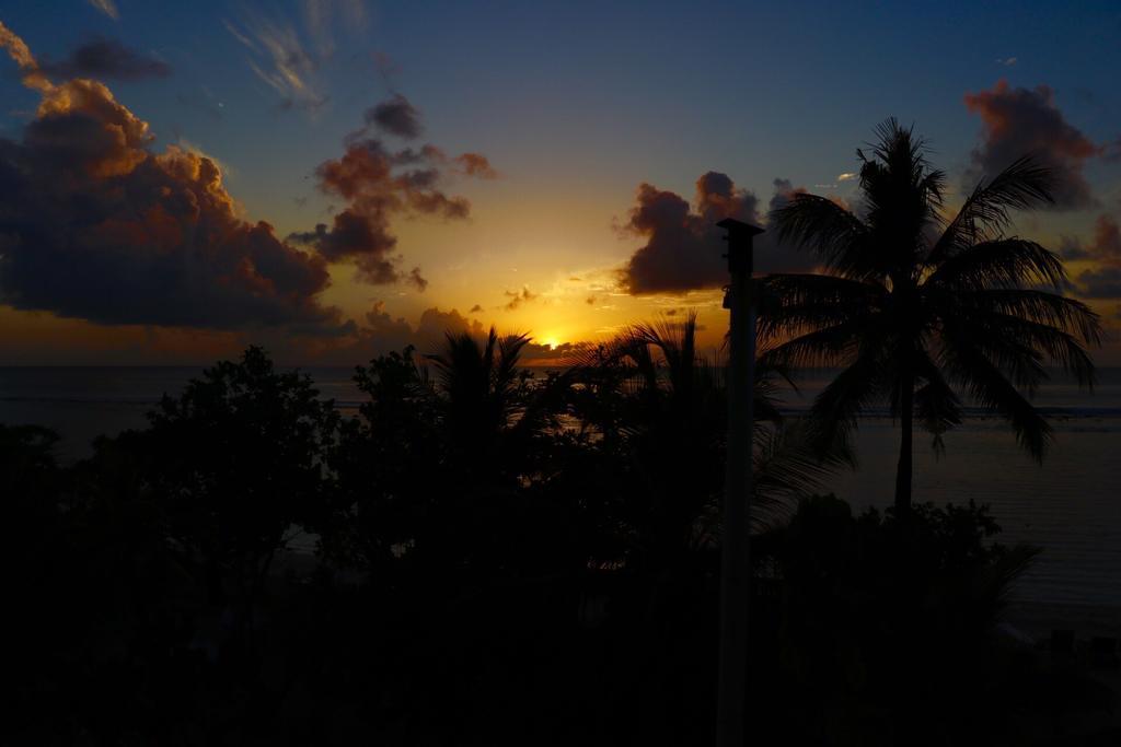 Rivers Beach & Spa Hulhumalé Exterior foto
